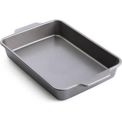 KitchenAid - Piatto da Forno 33x22.5 cm