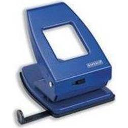 Rapesco 835 Hole Punch w/Paper Guide