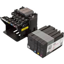 HP tête d'impression pour Officejet Pro 8100 ePrinter N811a