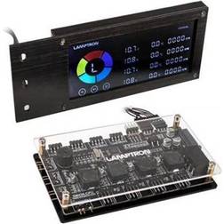 Lamptron SM436 Sync Edition PCI RGB Lüfter