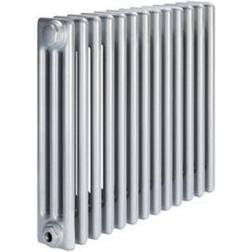 Acova Silver 3 Column X H600mm