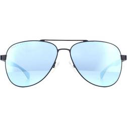 HUGO BOSS Solbriller 1077/S - Blue