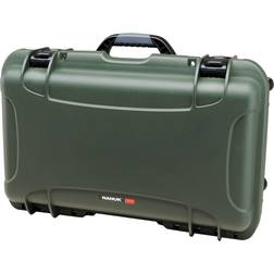 Nanuk 935 Hard Case Olive