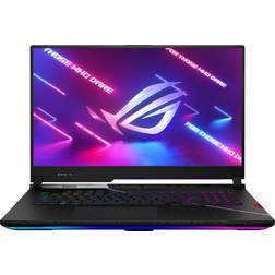 ASUS ROG Strix SCAR 17 G733