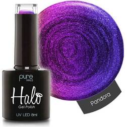 Halo by Pure Nails Gel Nail Polish Pandora 8ml