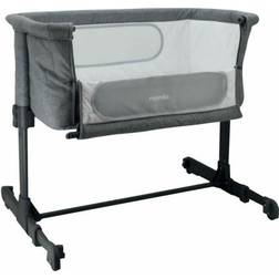 Nania Dodi Baby Bedside 16.5x31.5"