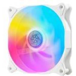 Silverstone Technology Air Blazer 120RW, Fan, 600 120mm