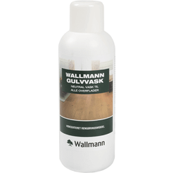 Wallmann gulvvask 1l., rengøringsmiddel 3908001