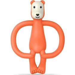 Matchstick Monkey Bear Teether