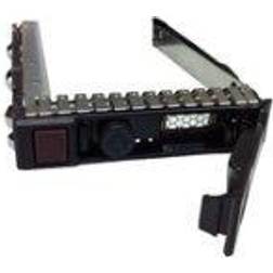CoreParts MUXMS-00407, Nero, HP ProLiant DL380e Gen8