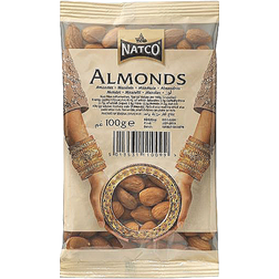 Trs 100g Almonds