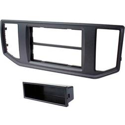 Connects2 1-DIN Frame VW Crafter 2017