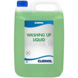 Autosol Cleenol Washing Up Liquid 5