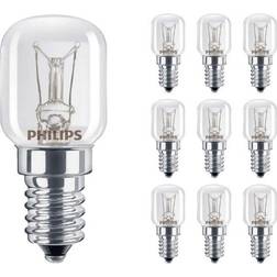 Philips Specialty Halogen Lamps 25W E14