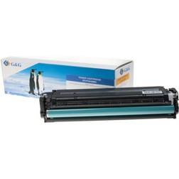 G&G Kompatible Toner HP CE320A