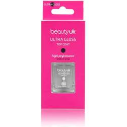 BeautyUK Ultra Gloss Topcoat