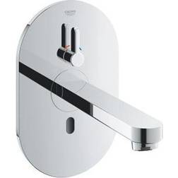 Grohe EuroSmart CE