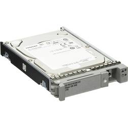 Cisco 1.2 TB 12G SAS Hårddisk