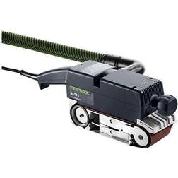 Festool Bandslipmaskin BS 75 E-Plus 533x75mm 1010W