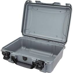 Nanuk 925 Hard Case Silver