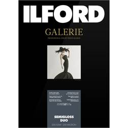 Ilford GP Smooth Semi Gloss Duo A4
