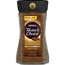 Nescafé Taster's Choice French Medium Roast 198g 1pack