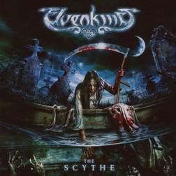 Elvenking - The scythe -