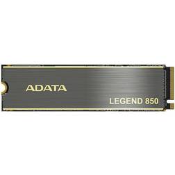 Adata Legend 850 512GB PCI Express 4.0 x4 (NVMe)