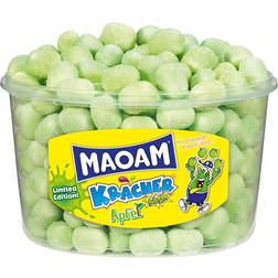 Maoam Kracher Sur Æbel 1100