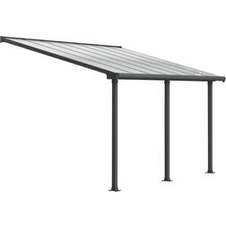 Canopia by Palram Canopia Olympia Patio Cover