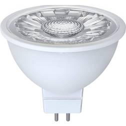 Müller Licht LED Reflektor GU5.3 8,5 W neutralweiß klar 0773707487