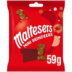 Maltesers Merryteaser Mini Reindeer Bag 59g