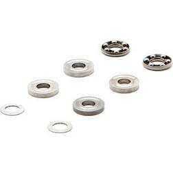 Blade 2.5x6x2.8mm Thrust Bearing: 180 CFX