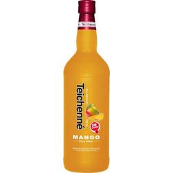 Teichenne, Mango Sirup, 100