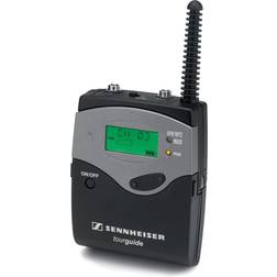 Sennheiser SK 2020-D bodypack transmitter for Tourguide system