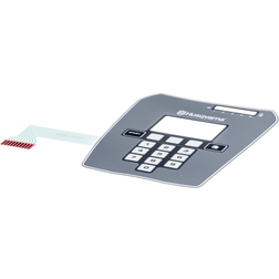 Husqvarna Tastatur 105