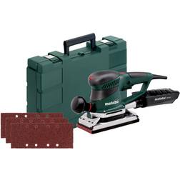 Metabo SRE 4350 TurboTec Set