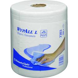 WYPALL Wiping Paper L20 2 Ply 336 Pack