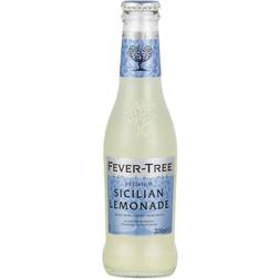 Fever-Tree Sicilian Lemonade Case of