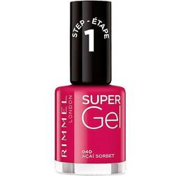 nagellack Kate Super Rimmel London: 40-acai sorbet 12ml