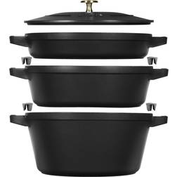 Zwilling La Cocotte 4,2