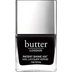 Butter London Patent Shine 10X Nail