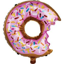 Folieballon Donut 48 cm