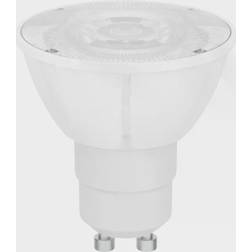 NASC LED-lampa COB GU10 4 W