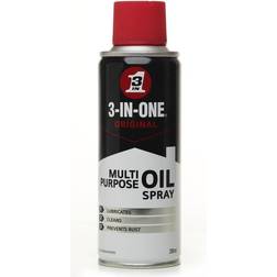 3-In-One 200ml Original Multi Purpose Oil Spray