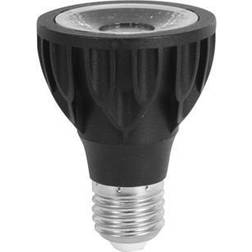 Omnilux PAR-20 230V COB 6W E-27 LED 1800k-3000K