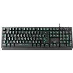 LC-Power LC-KEY-4B-LED Tastatur