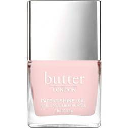 Butter London Patent Shine 10X Nail Lacquer - Sandy Bum