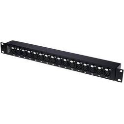 Tascam Breakout Box 16 Balancerede Audio