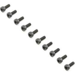 Cap Head Screws M2.5x6mm